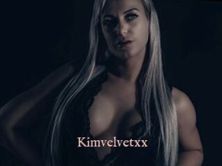 Kimvelvetxx