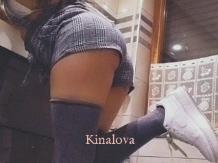 Kinalova