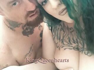 KingQueenhearts