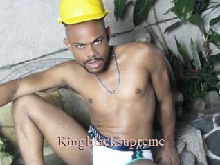 Kingblacksupreme