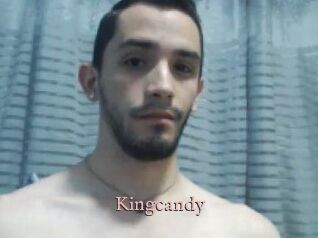 Kingcandy