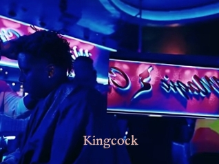 Kingcock