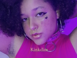 Kinkdim