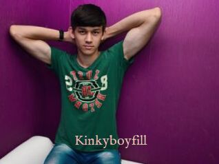 Kinkyboyfill