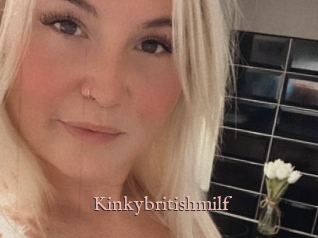 Kinkybritishmilf