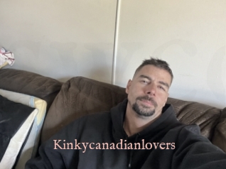 Kinkycanadianlovers