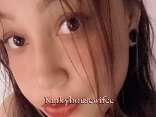 Kinkyhousewifee