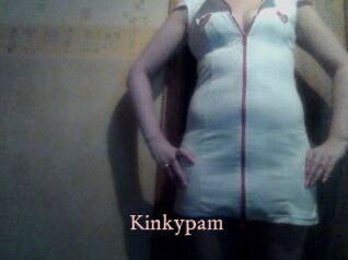 Kinkypam