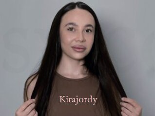 Kirajordy