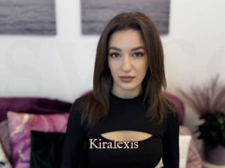 Kiralexis