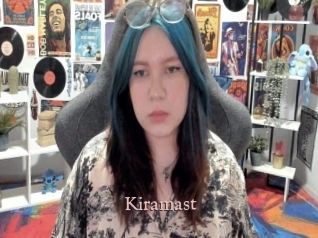 Kiramast