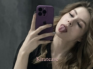 Kiratease