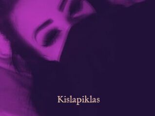 Kislapiklas