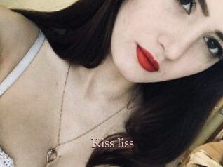 Kiss_liss