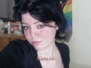 Kissann