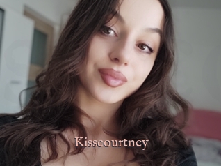 Kisscourtney