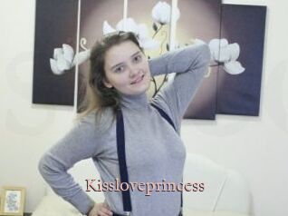 Kissloveprincess