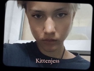 Kittenjess