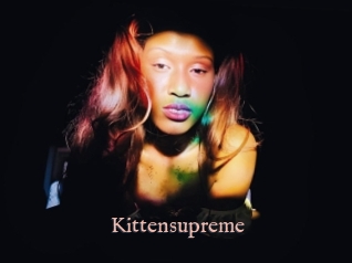 Kittensupreme