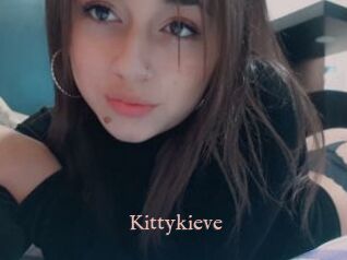 Kittykieve