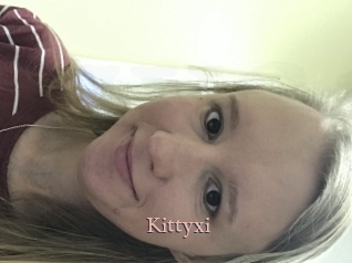 Kittyxi