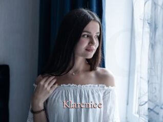 Klarenice