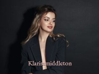 Klarisamiddleton