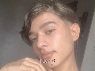 Kleogil