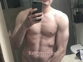 Kodyferreira