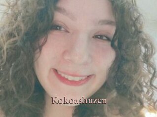 Kokoashuzen