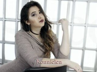 Konnielen