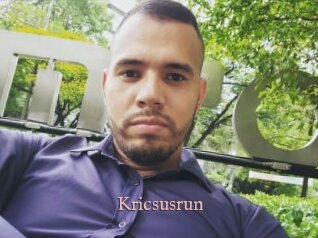 Kricsusrun