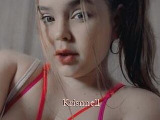 Krisnnell