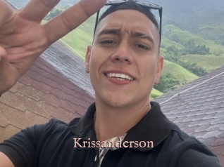 Krissanderson