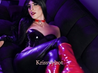 Krissyyhot