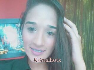 Kristalhotx