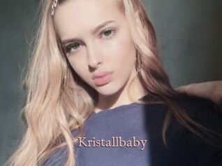 Kristallbaby