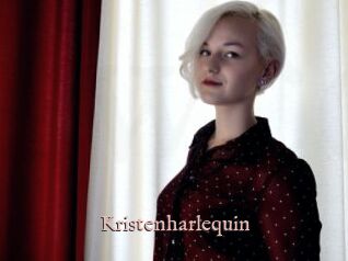 Kristenharlequin