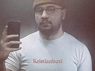 Kristianbori