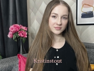 Kristinstout