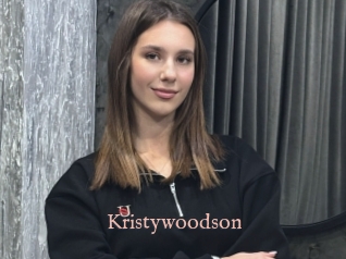 Kristywoodson