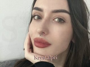 Krystalpri