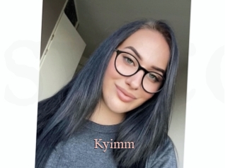 Kyimm