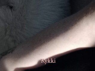 Kykki