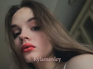 Kylamanley