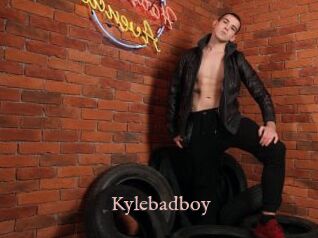 Kylebadboy