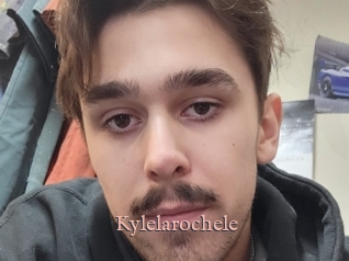 Kylelarochele