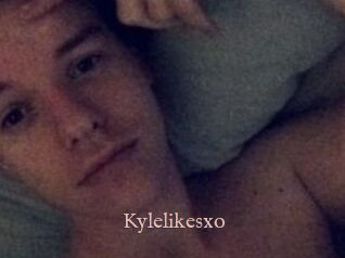 Kylelikesxo