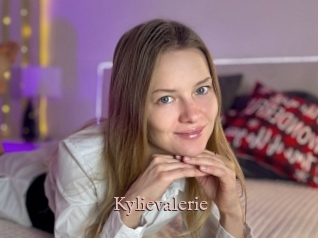 Kylievalerie