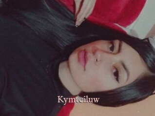 Kymteiluw